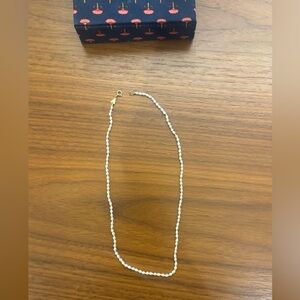 Adina Reyter Pearl Necklace